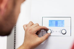 best Roundway boiler servicing companies