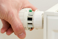 Roundway central heating repair costs