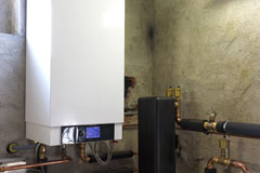 Roundway condensing boiler companies
