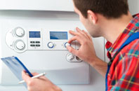 free commercial Roundway boiler quotes