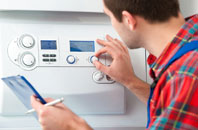 free Roundway gas safe engineer quotes