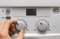 free Roundway boiler maintenance quotes